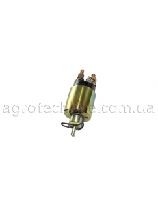 Реле втягуюче 24V (JUBANA)